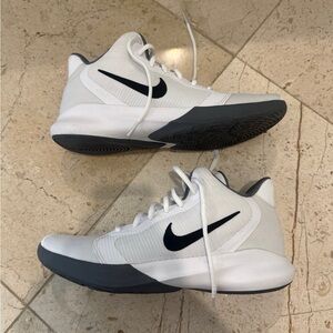 Nike precision three